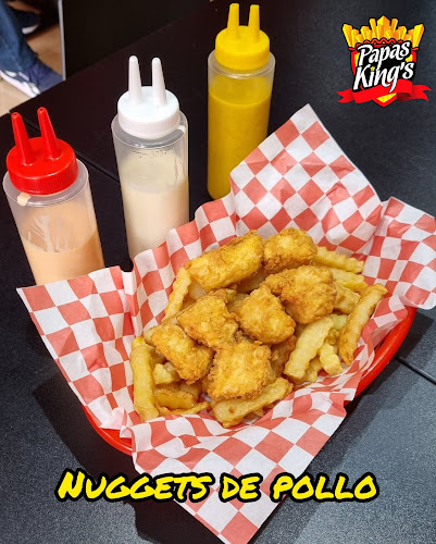 Papas King's - Huánuco