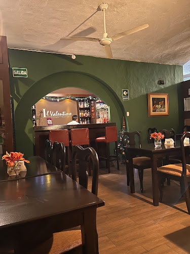 Restaurant Pizzeria IL Valentino