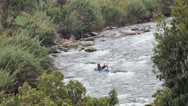 Comentarii opinii despre La Barranca Lunahuaná