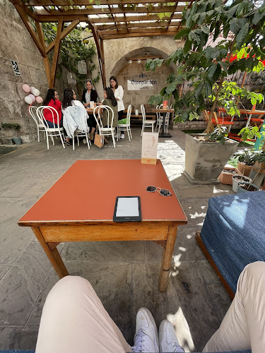 Comentarii opinii despre Kaffeehaus Arequipa