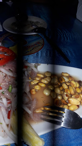 Opinii despre Restaurant Cevicheria Anchoa's în Chimbote - Gastronomía y hostelería