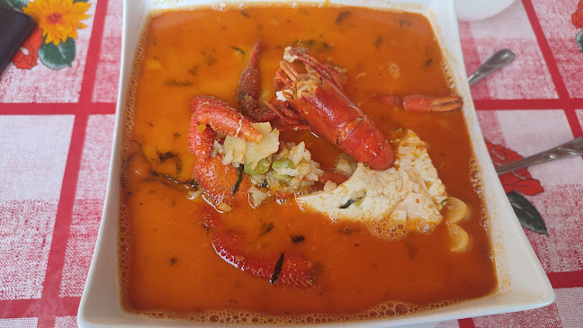 Restaurante El Titanic