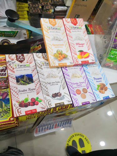 Fama De Quillabamba "Michell"