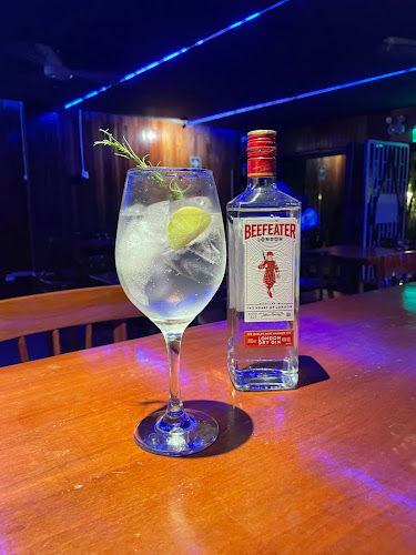 Buho's Bar - Gastronomía y hostelería