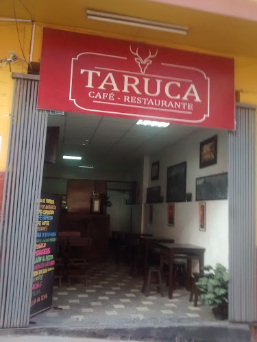 Restaurante Taruca - Abancay