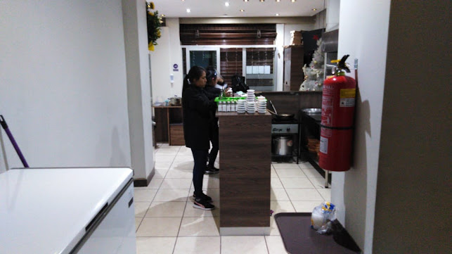 Comentarii opinii despre Sarova'G Pizza