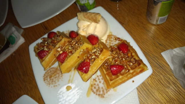 Sofá Café Magdalena - Magdalena del Mar