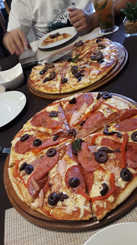 La Trattoria - Gastronomía y hostelería