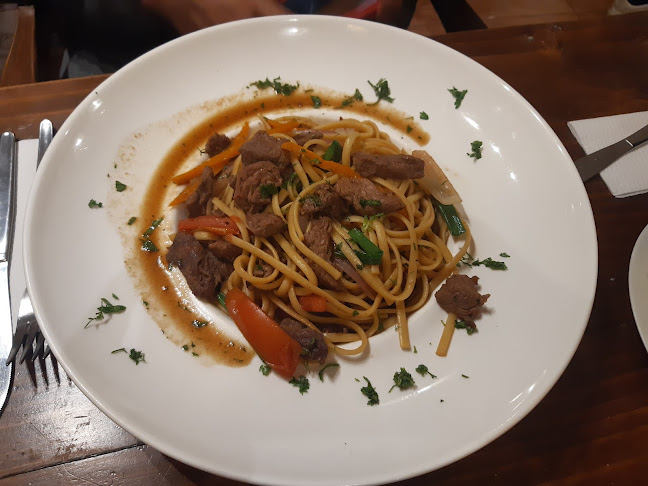 El Querubino Restaurante - Café - Gastronomía y hostelería