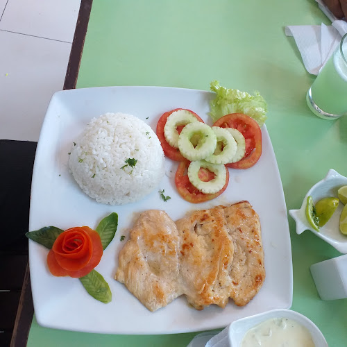 Malecon costero 2002, Ilo