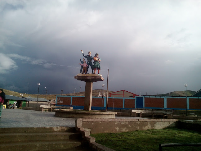 103, Ccochaccasa 09400, Perú