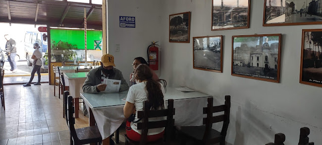 Opinii despre La Taberna în Sunampe - Gastronomía y hostelería