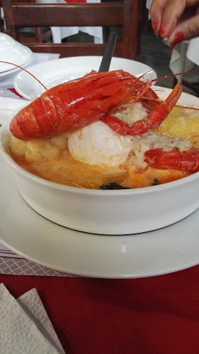 Comentarii opinii despre Restaurante Turístico Tres Marías