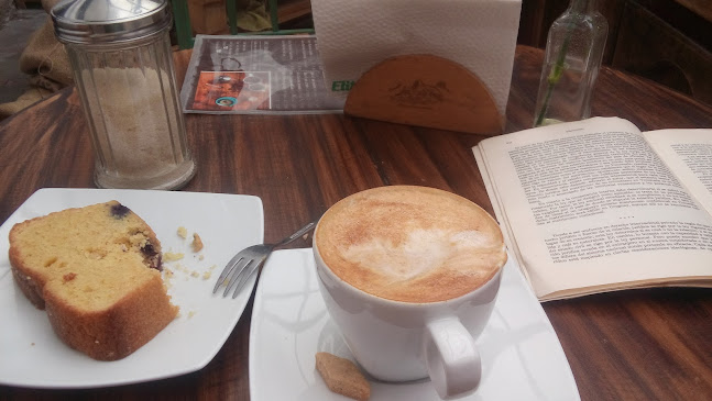 Melgar 117, Arequipa 04001