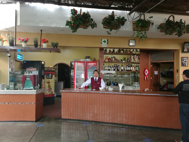 Comentarii opinii despre Restaurante Turístico Tres Marías