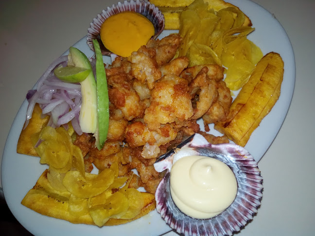 Comentarii opinii despre Restaurant La Copa