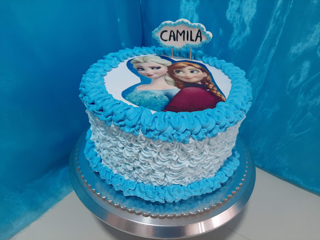 Café P's pasteleria - Huancayo