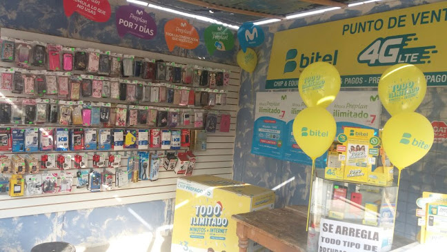 Mercado Lomas del Sur - Nuevo Chimbote