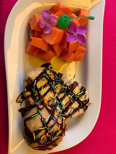 Comentarii opinii despre La Wayunka - La Casa del Arte y la Buena Comida