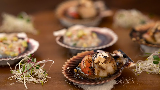 KG Restaurante - Lima