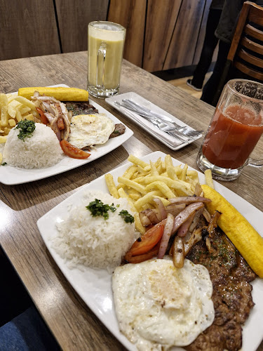 Mamut - Gastronomía y hostelería