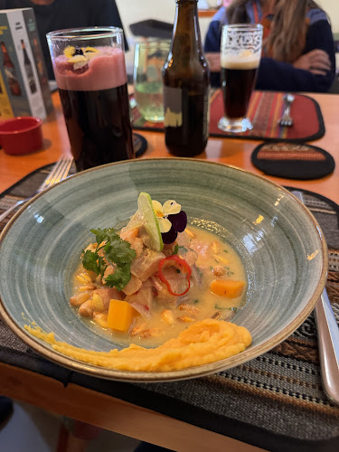 MORAY Restaurant - Gastronomía y hostelería