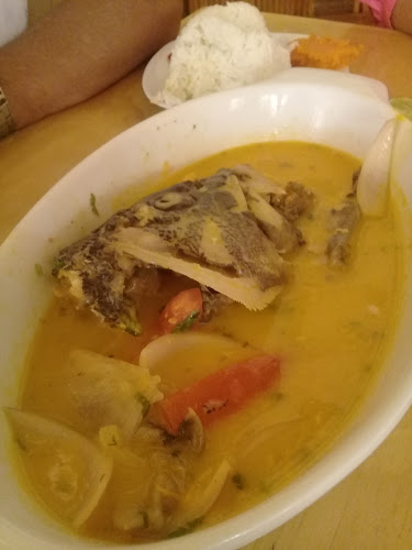 Comentarii opinii despre Restaurant La Tomasita