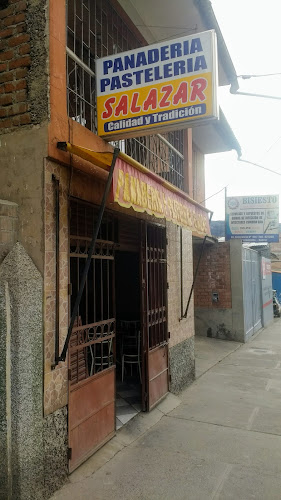 Panadería Pastelería Salazar