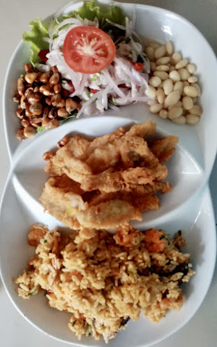 Opinii despre Restaurante Doña Yola în Piura - Gastronomía y hostelería
