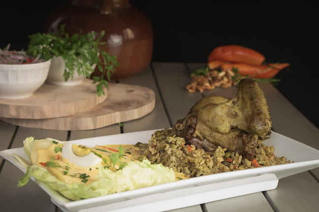 La Taberna - Gastronomía y hostelería