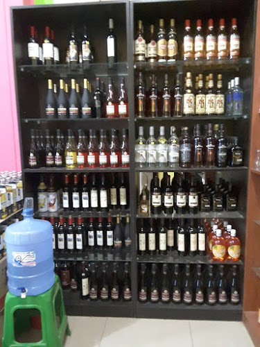 Licoreria Ayahuasca - Pucallpa