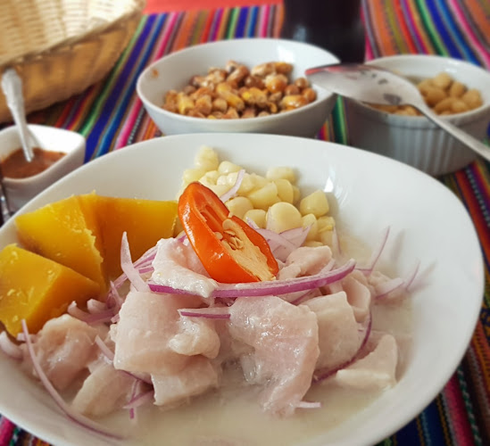 Comentarii opinii despre El Miscucho