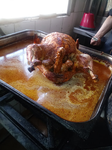 El bosque - Moquegua