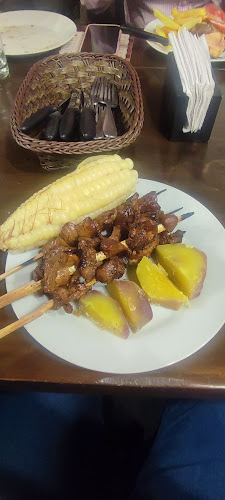 Opinii despre La Cabaña în Víctor Larco Herrera - Gastronomía y hostelería