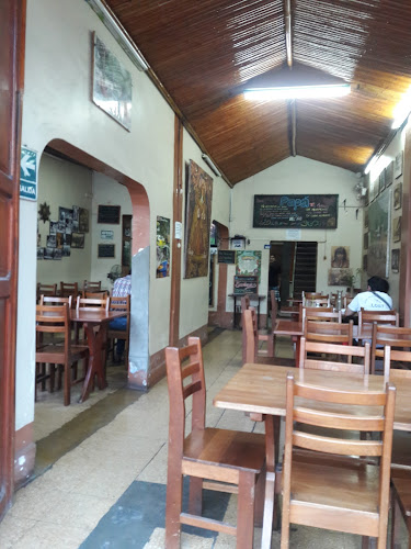 Restaurante Shambari Campa