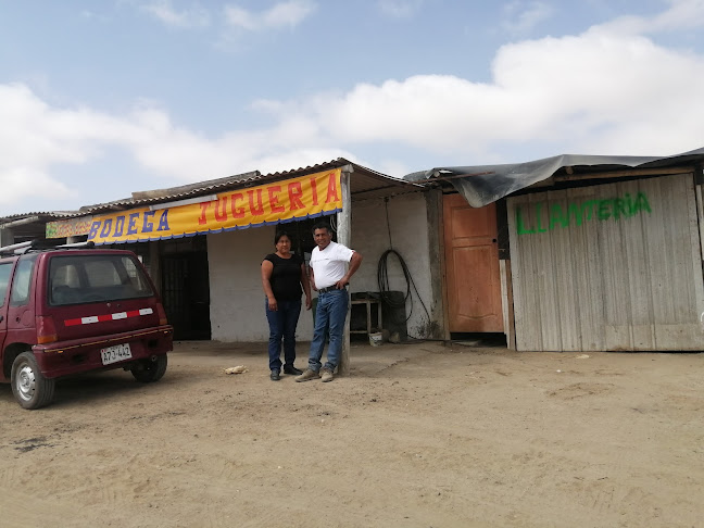 Restaurante "MI SARITA" - Gastronomía y hostelería