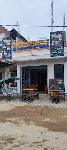 Rinconcito del sabor - Gastronomía y hostelería