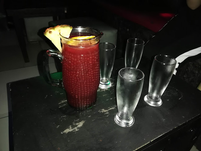 Opinii despre La Huaca Lima Bar în Lima - Gastronomía y hostelería