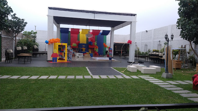 Los Alamos parcela, Nuevo Chimbote 11320