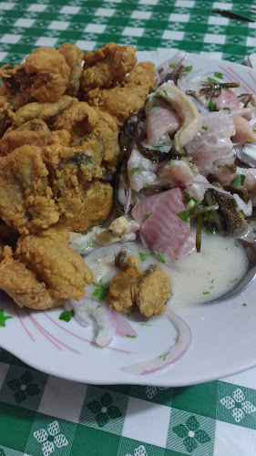 Opinii despre Picanteria Periquita în Huarmey - Gastronomía y hostelería