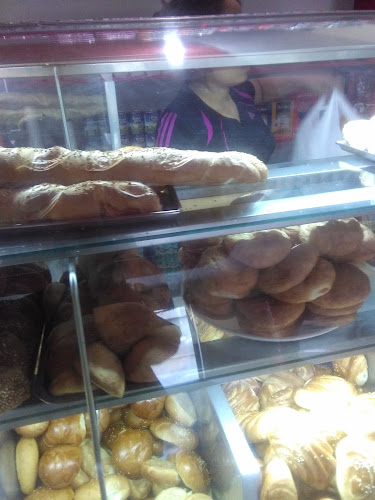 Comentarii opinii despre Panaderia "Mr. Yaipen"