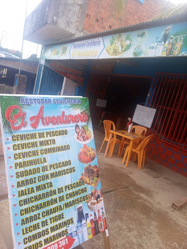 Opinii despre Cevicheria El Aventurero în Yurimaguas - Gastronomía y hostelería