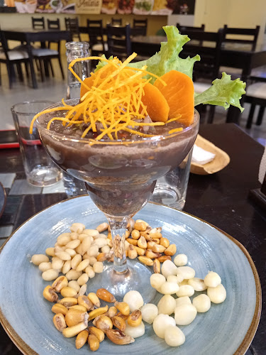 Antara RestoBar - Piura