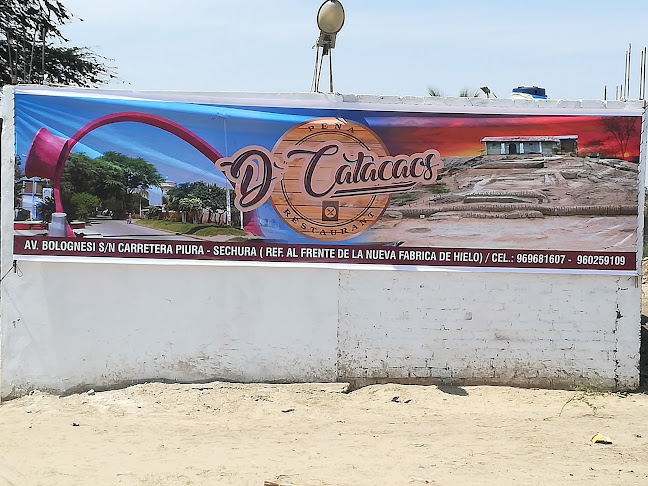 P8FF+RJR, Catacaos 20006