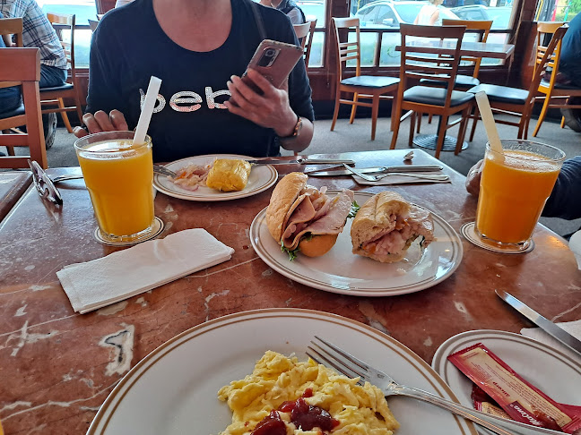 Pastelería San Antonio - Angamos - Miraflores