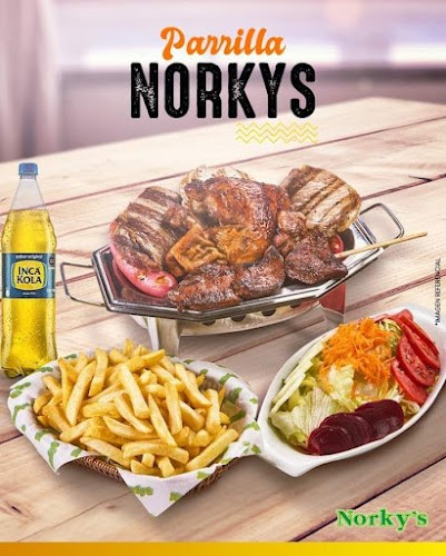 Norky's Jaén - Jaén