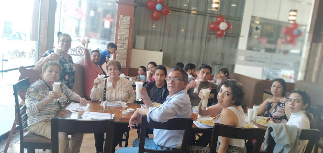 Comentarii opinii despre Pollería PAYKOS