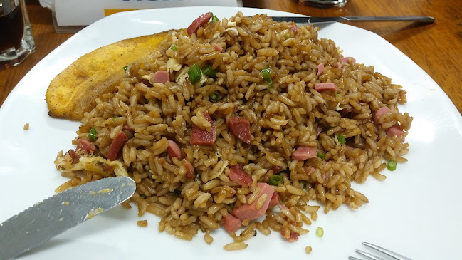 Opinii despre Miraflores Restaurant în Piura - Gastronomía y hostelería