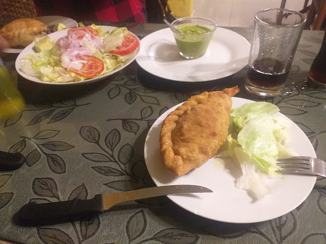 Comentarii opinii despre Sorrento Tradicional