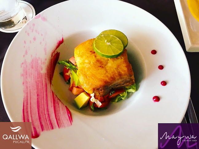 Maywa Lounge bar Pucallpa - Gastronomía y hostelería